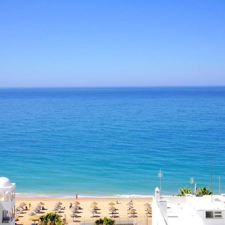 Ss Quarteira Paradise Quarteira Dış mekan fotoğraf