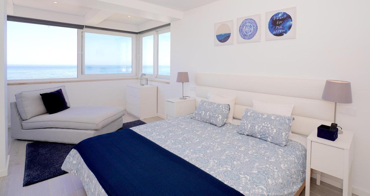 Ss Quarteira Paradise Quarteira Dış mekan fotoğraf