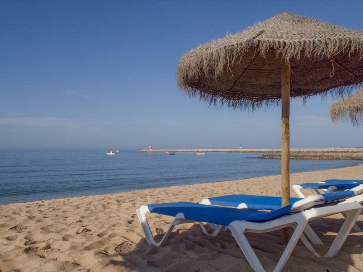 Ss Quarteira Paradise Quarteira Dış mekan fotoğraf